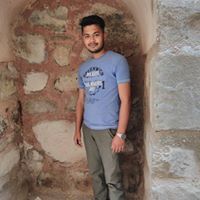 Devesh Dubey