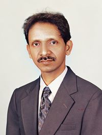 Arif Iqbal