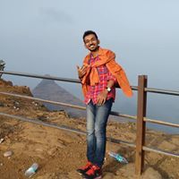Manoj Budaraju