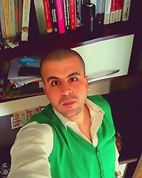 Mahmoud Emara II