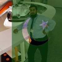 Majid Karim