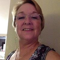 Cathy McElreath