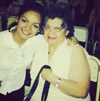 Flor Palacios Toconas