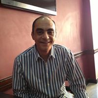 Ashraf Elwan