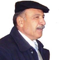 الكاتب أحمد محمد أحمد