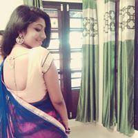 Aathira Vijayan
