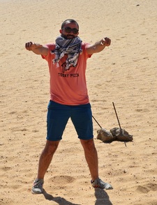 Mohammed Elwahsh