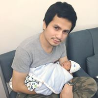 Hafizi Ali