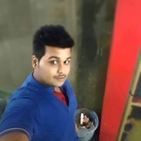 Amrit Agrawal