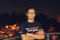 Iwan Flamenggo