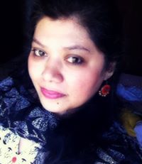 Pooja Doiphode