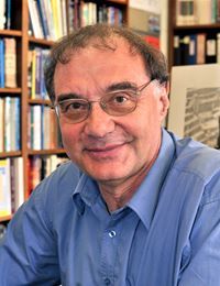 Walter Bloom