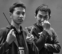 Jodi Satriawan