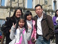 weerapong chaiyaput