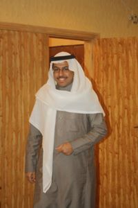 صالح العرفج