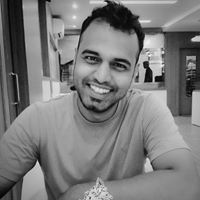 Naveen Thomas