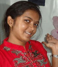 Bhargavi Bomma