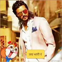 Amol Jadhav