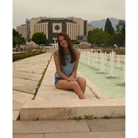 Криси Георгиева