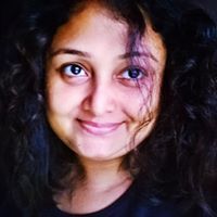 Rupali Pal