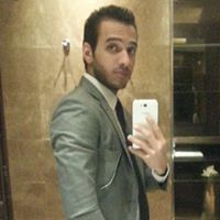 Ahmed Saber