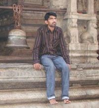 Bharath B