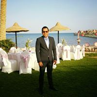 Mostafa Mousa