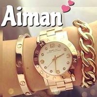 Aiman Batool