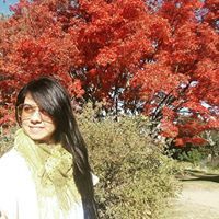 Rashmi Dhar