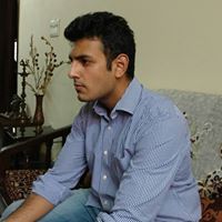 Sidharth Nair