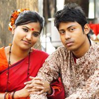 Saurav Rahman
