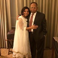 Dipti Mathur Ghorpade