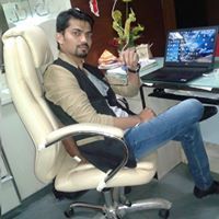 Chandan Thakur