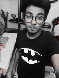 Baqar Riaz