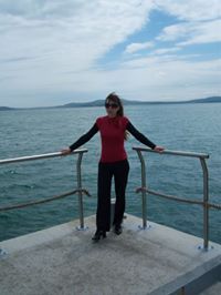 Надежда Димитрова