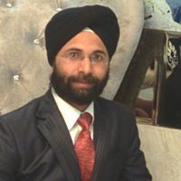 Simerdeep Chadha