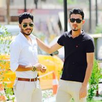 مصطفى طوفان الحربي