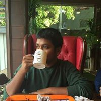 Kiran Kumar