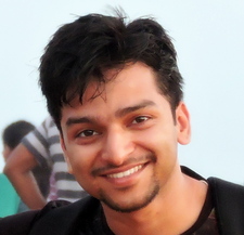Palash Acharya