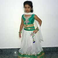 Suma Adusumilli