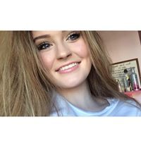 Holly McColl