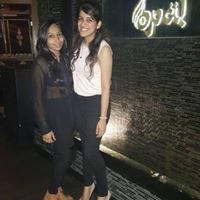 Harsheen Chaudhary