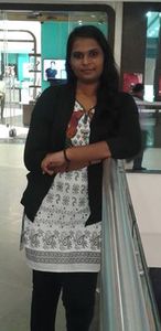 Krishna Unnikrishnan