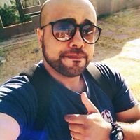 Aboubaker Bindalla