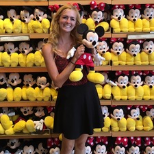Alyssa Herington