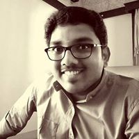 Ranjith Baskaran