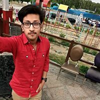 Umar Arshad
