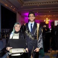 Ahmed El Rashidy