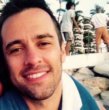 Shaun Shadaker