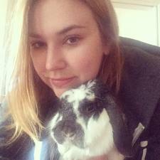 Chelsea Nesvig